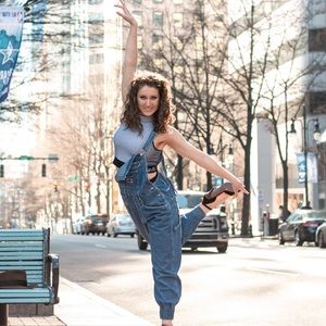 Hello! Welcome to my Poshmark! Hope you find something great!